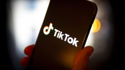 TikTok ban (Jaap Arriens-NurPhoto-Getty Images via CNN Newsource)