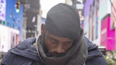 Tunde Onakoya (Yuki Iwamura-AP via CNN Newsource)