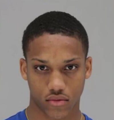 Tyrese Simmons - KTVT via CNN Newsource