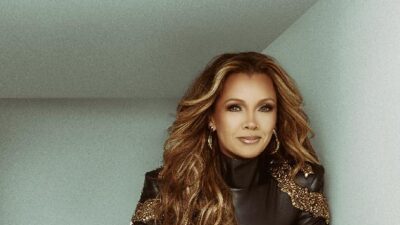 Vanessa Williams - Photo by Mike Ruiz