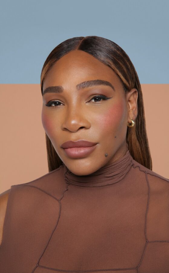 Serena Williams Launches a New Company