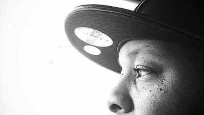 Music producer AngelicVoices