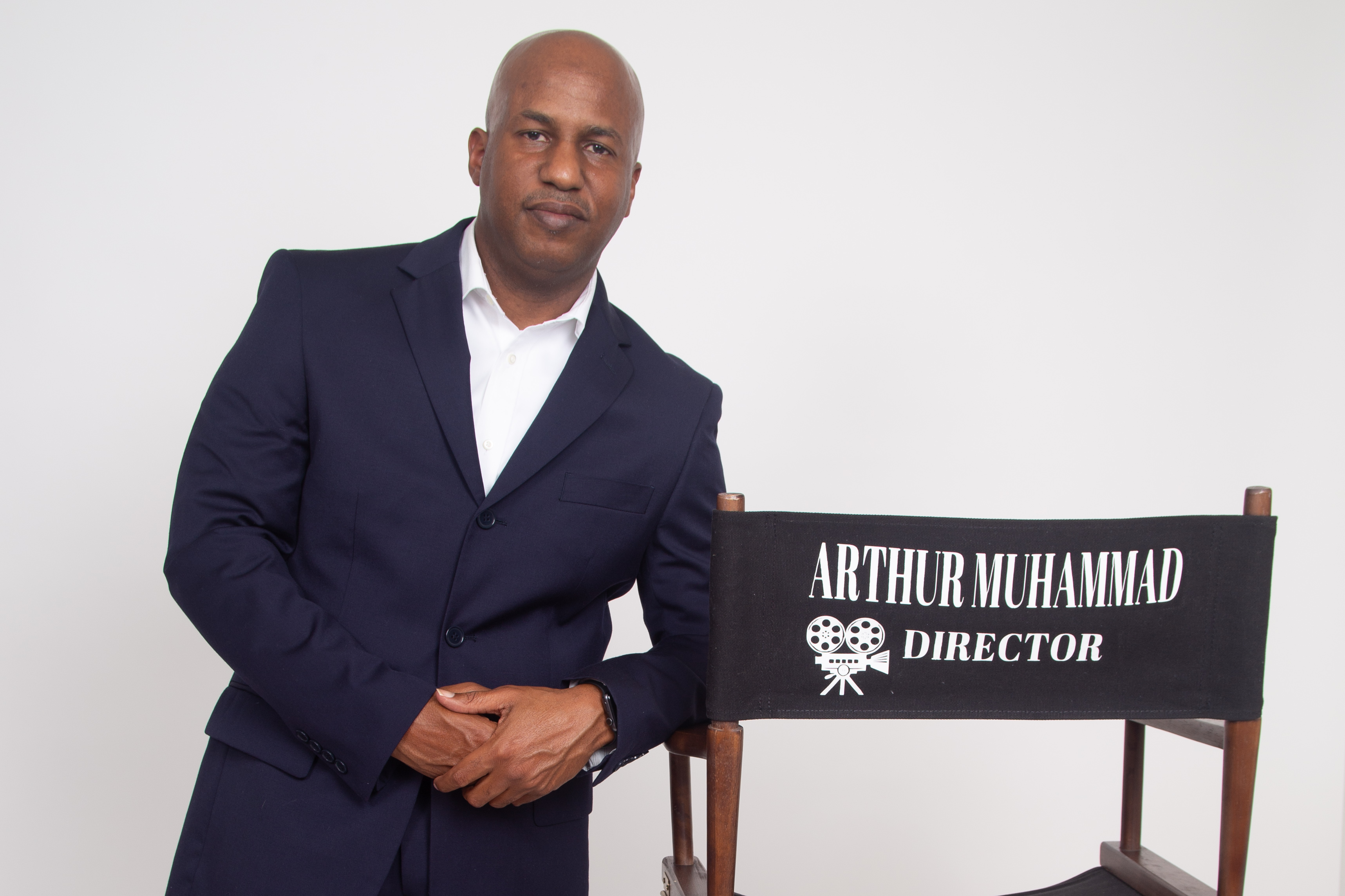 Arthur Muhammad