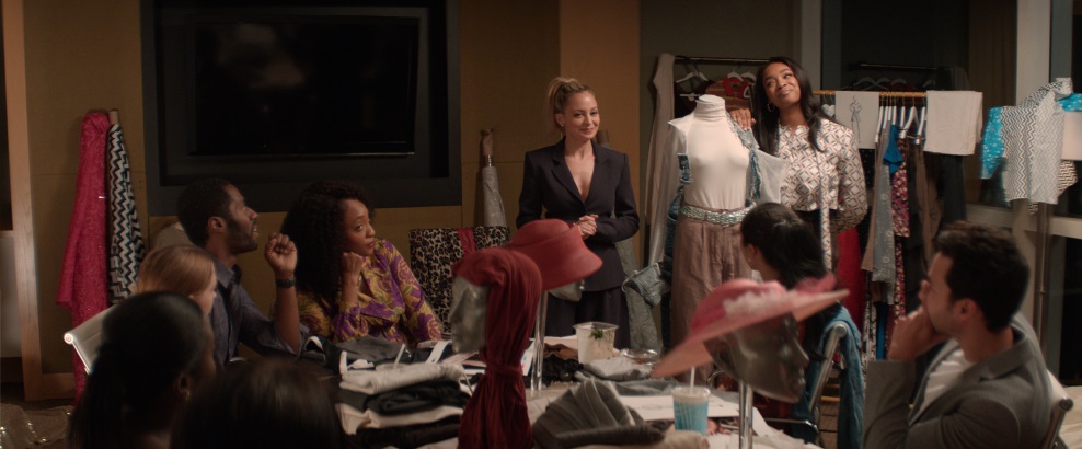 DON&rsquo;T TELL MOM THE BABYSITTER&rsquo;S DEAD in theaters nationwide April 12th, 2024 (BET)