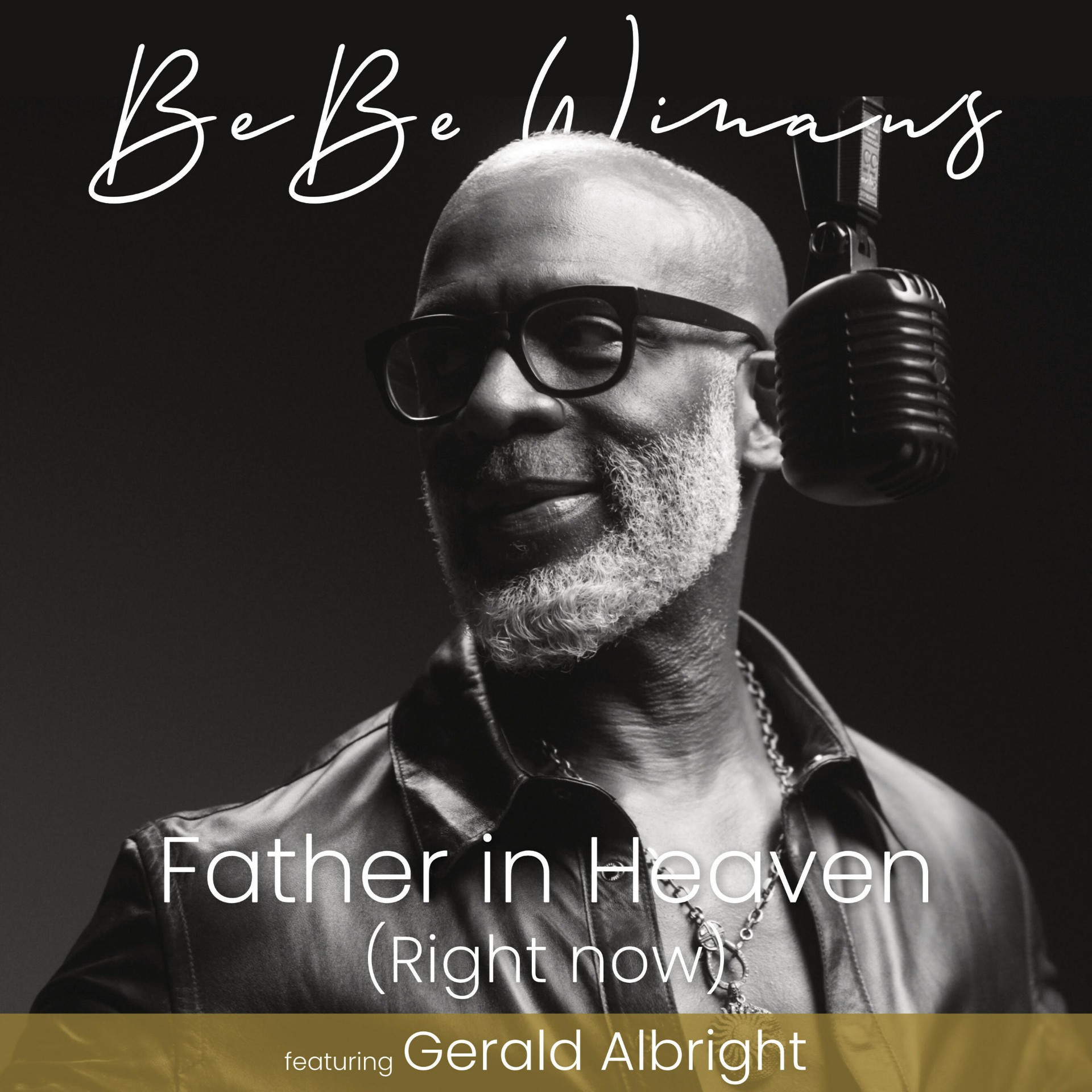 BeBe Winans new single
