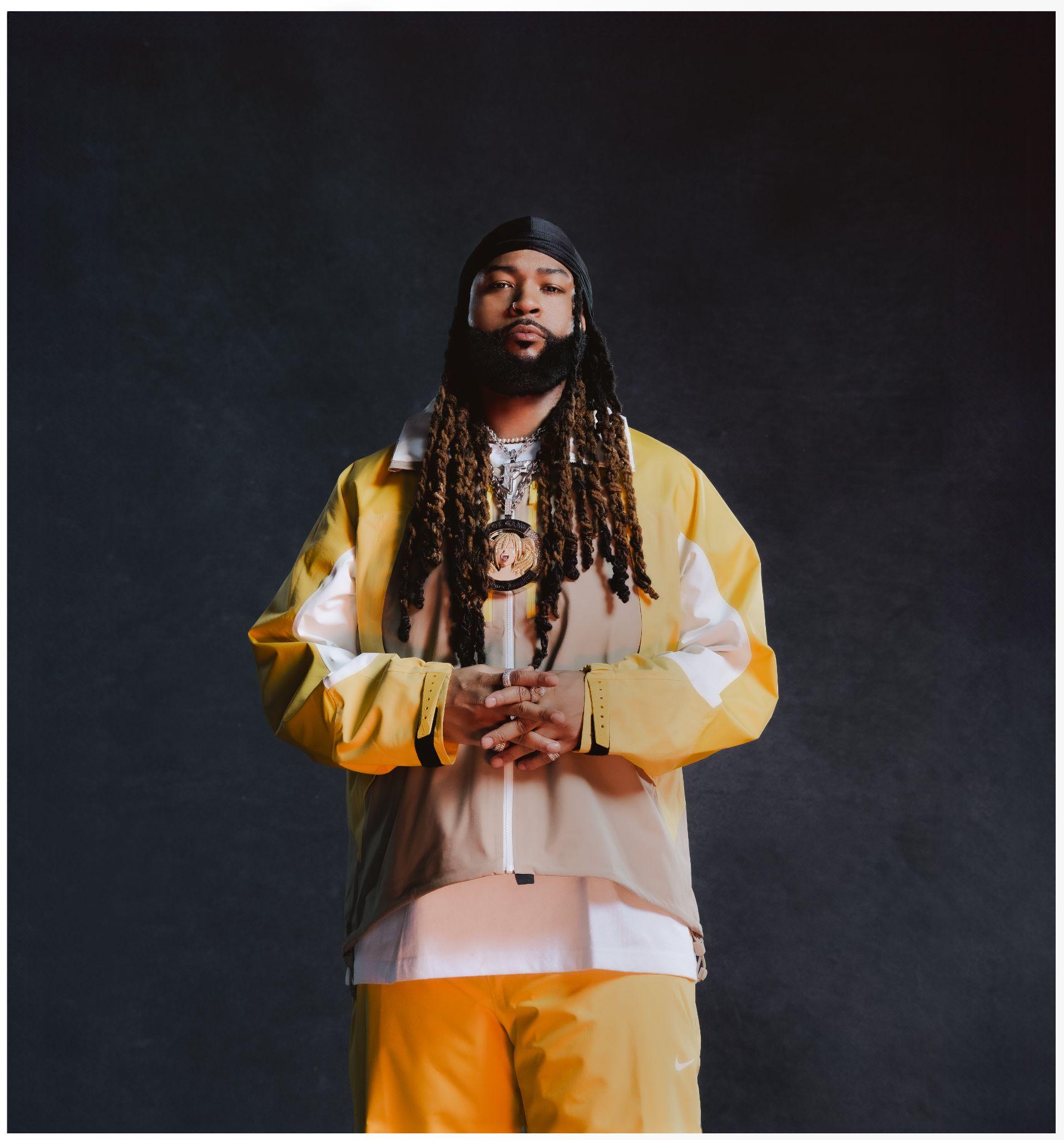 PartyNextDoor announces tour dates