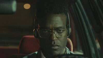 Luke James