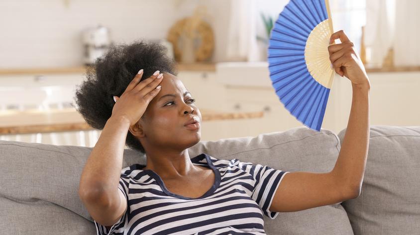 Disadvantaged Communities to Face Severe Heat Challenges
