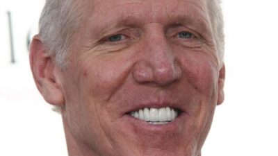 Bill Walton - Depositphotos