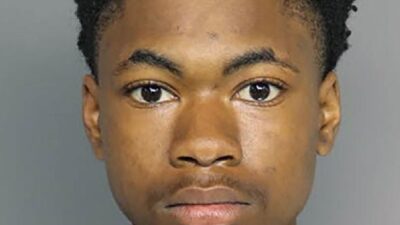 Christopher Bouie Jr (State Attorney 18th Judicial Circuit Brevard and Seminole County via CNN Newsource)