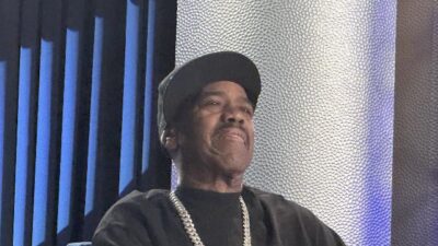 Kurtis Blow