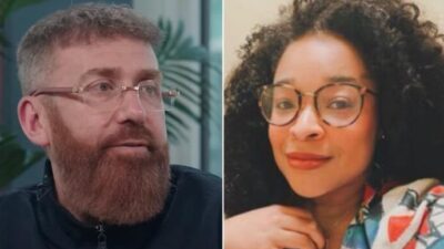 DJ Vlad (YouTube) - Morgan Jerkins (Twitter)