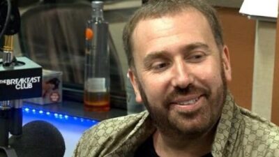 DJ Vlad