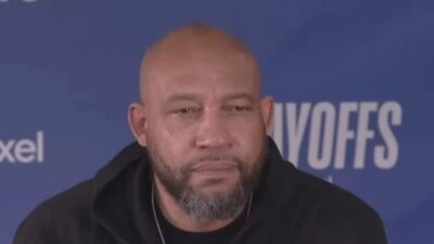 Darvin Ham - screenshot
