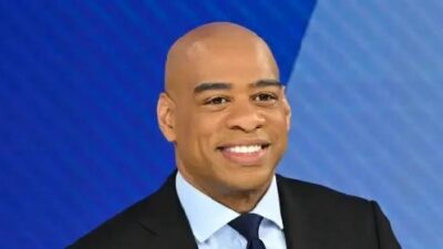 DeMarco Morgan - ABC News