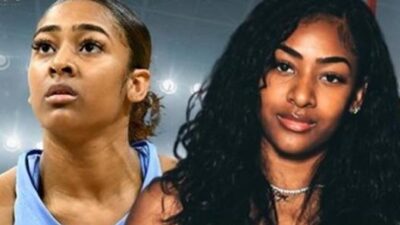 Deja Kelly - Flau Jae Johnson - Instagram