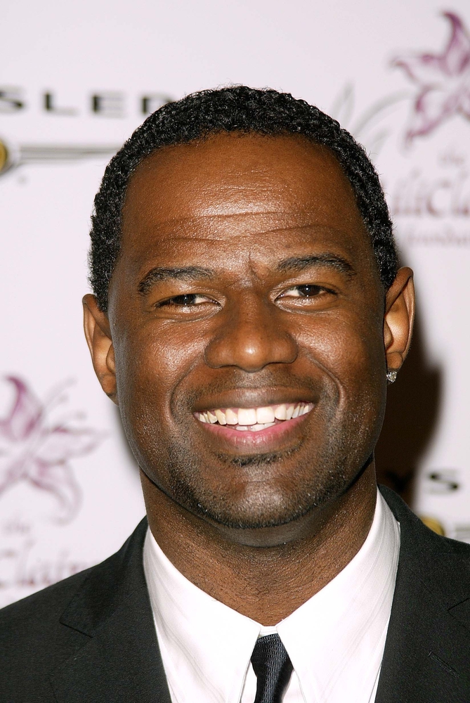 Brian McKnight