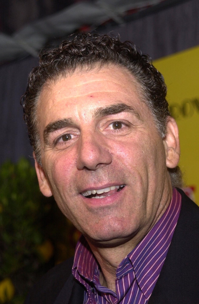 Michael Richards