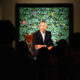 Obama portrait