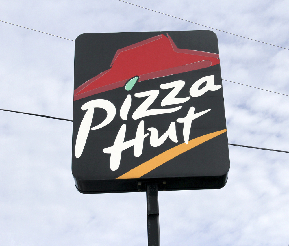 Pizza Hut