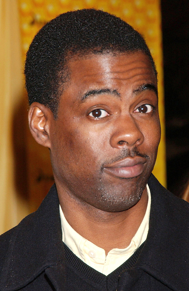 Chris Rock s Bigger Blacker Remains Relevant And Insightful