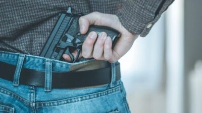 Permitless Carry