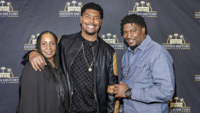 Tariq Nasheed