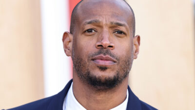 Marlon Wayans