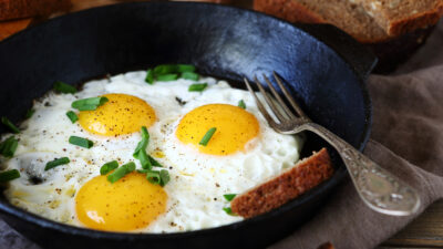 eggs