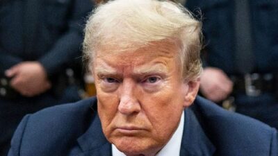 Donald Trump (Justin Lane-Pool-Getty Images via CNN Newsource)