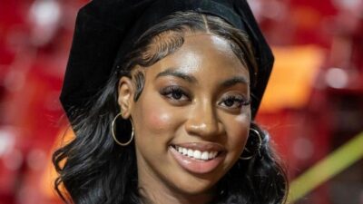 Dorothy Jean Tillman II - via Arizona State University