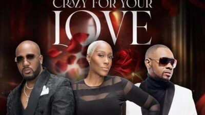 E Will Coko K-Ci Hailey