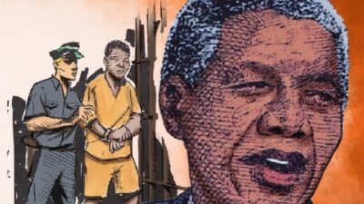 FACT FINDER - Nelson Mandela - South Africa - EURWEB