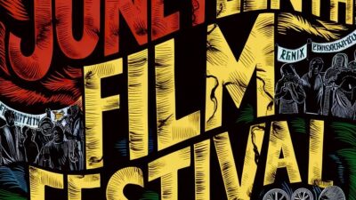 (KANSAS CITY, Mo. May 6th, 2024) The 2nd annual Juneteenth Film Festival returns to Kansas City on Wednesday, June 4th. This year&rsquo;s festival will primarily feature films written, directed and produced by Kansas Citians including Oscar-winning filmmaker Kevin Willmott. All films will be screened at the Screenland Armour Theater in North Kansas City.