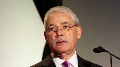 George Fraser