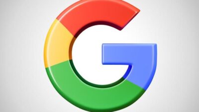 Google logo