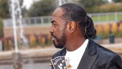 Gregory Goodloe