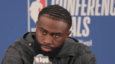 Jaylen Brown - screenshot