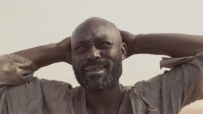 Jimmy Jean-Louis - The Goat Life (screenshot)
