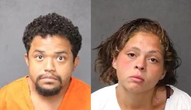 Joshua Dawson Daniella Sandoval - MDC-KOAT via CNN Newsource