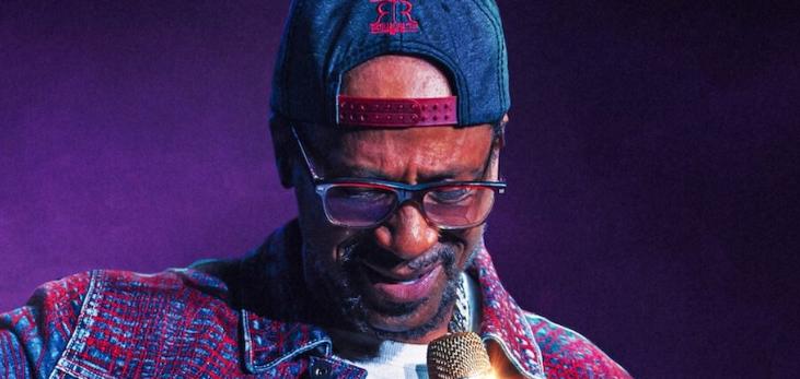 Katt Williams Netflix Special Arrives Feb 10 Katt Williams Netflix Special Arrives Feb 10