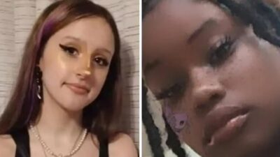 Kaylee Gain - Maurnice DeClue (GoFundMe-Facebook)