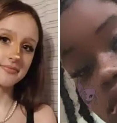 Kaylee Gain - Maurnice DeClue (GoFundMe-Facebook)