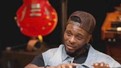Kel Mitchell - Club Shay Shay screenshot