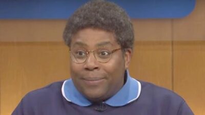 Kenan Thompson - screenshot