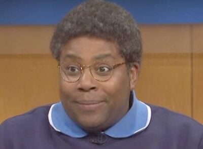 Kenan Thompson - screenshot
