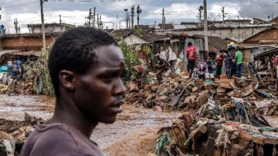 Kenya Flooding (Luis Tato-AFP via Getty Images via CNN Newsource)
