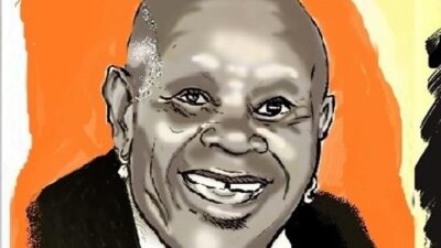 Khotso Sethuntsa - via TAYO Fatunla