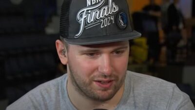 Luka Doncic - screenshot