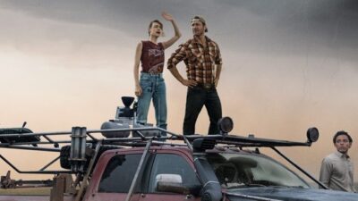 TWISTERS (2024 Universal)